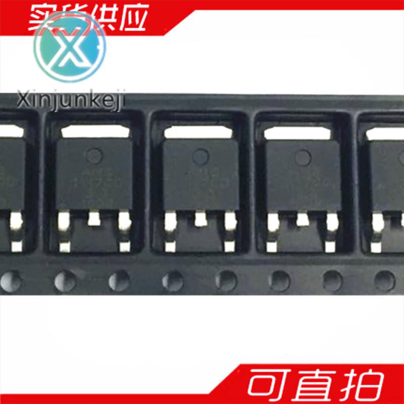 20pcs  ο AUIRFR4105Z FET N-ä 30A 55V SMD TO-252